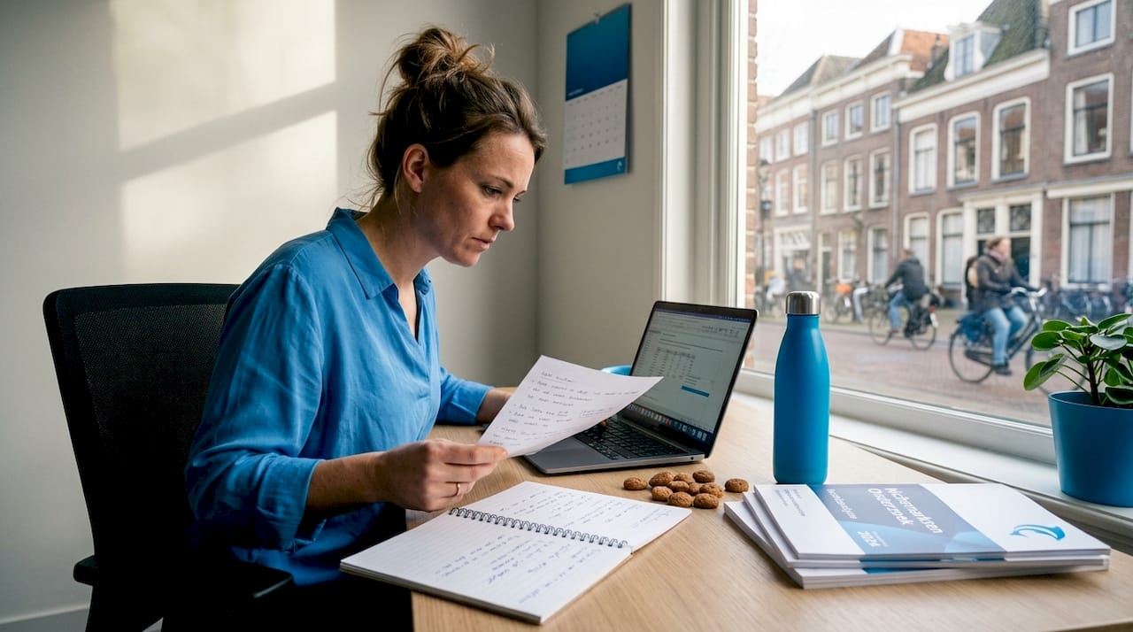 Wat is nichemarkt in Nederland: praktische gids