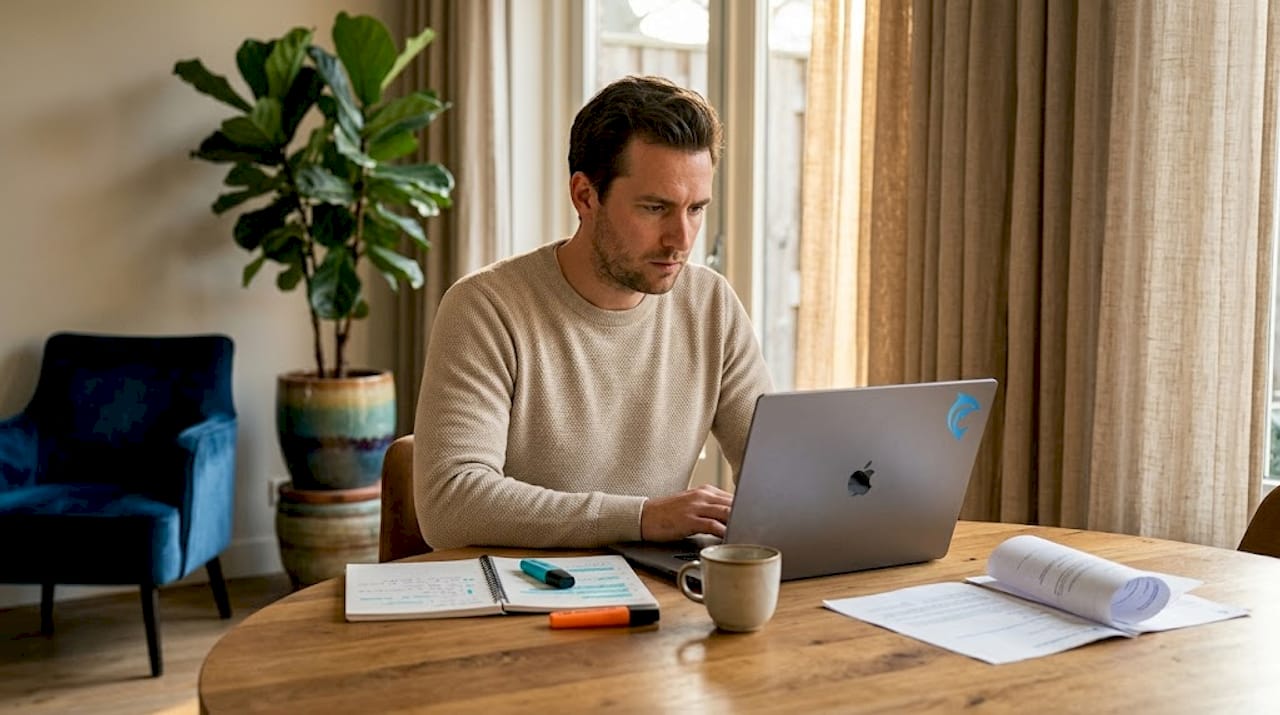 Hoe werkt een overnameplatform voor websites?
