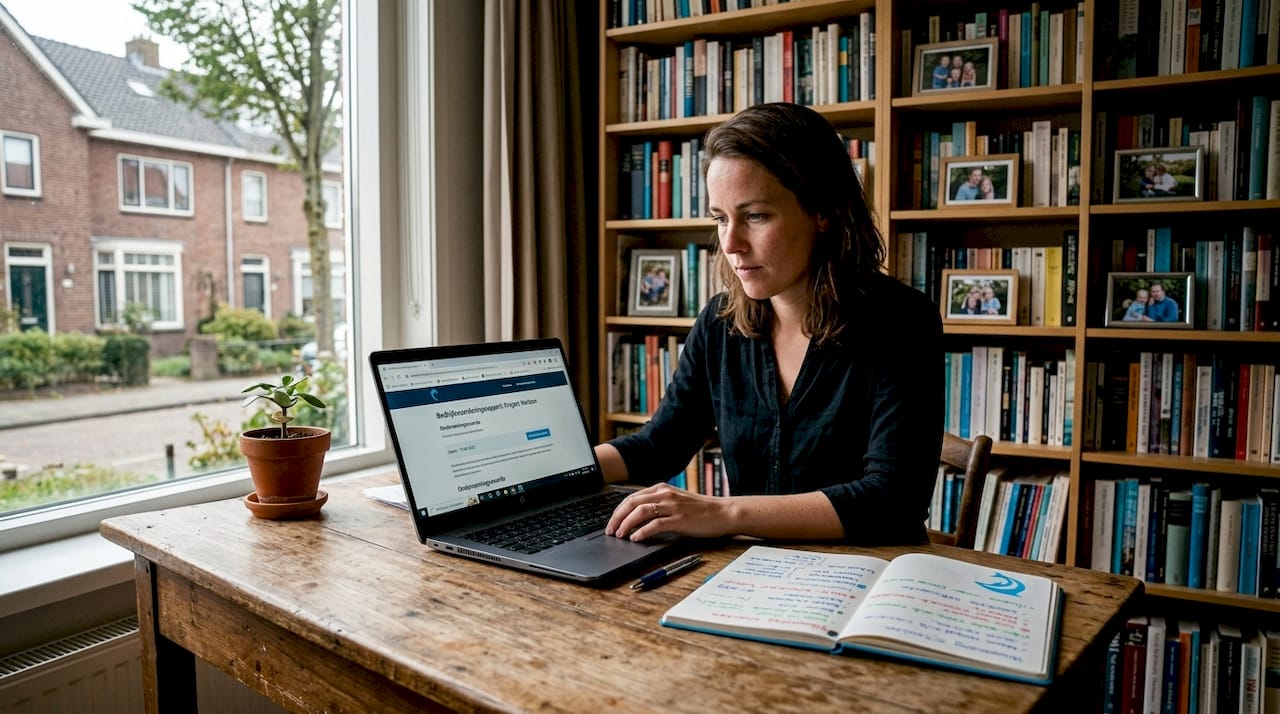 Wat is online business valuatie? Gids voor 2026