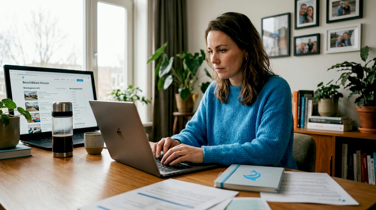 Handleiding website listing: stappenplan voor 2026