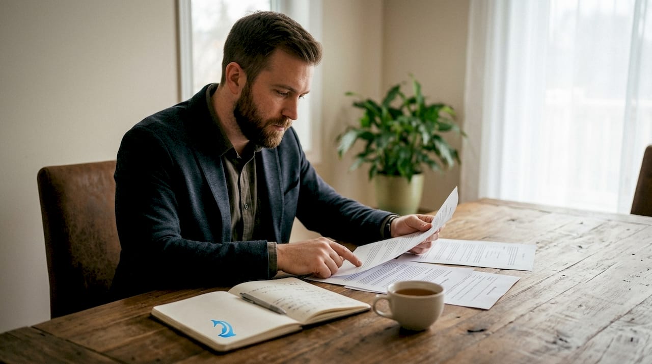 Belangrijkste due diligence stappen bij digitale assets