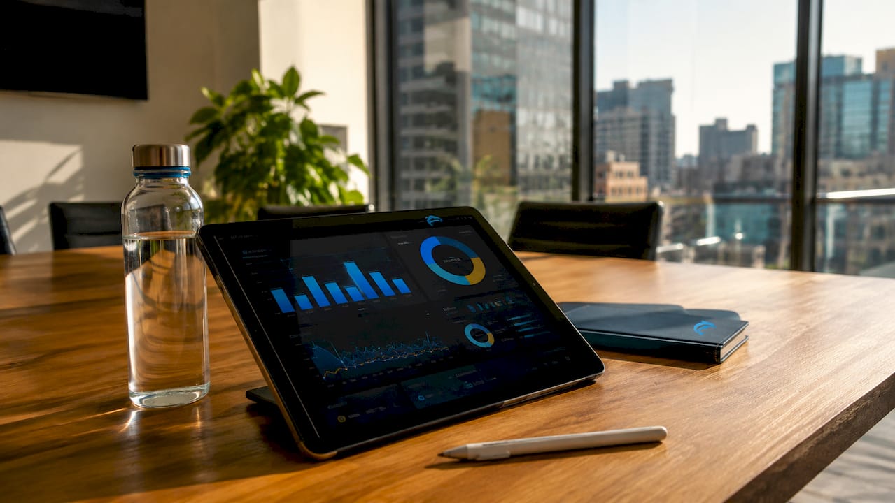 Workflow website screening: praktische gids voor 2026