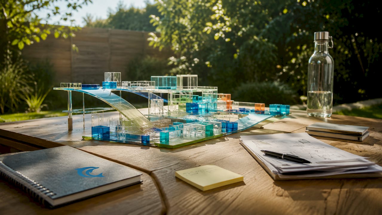 Idee verkopen: van concept naar deal in 2026