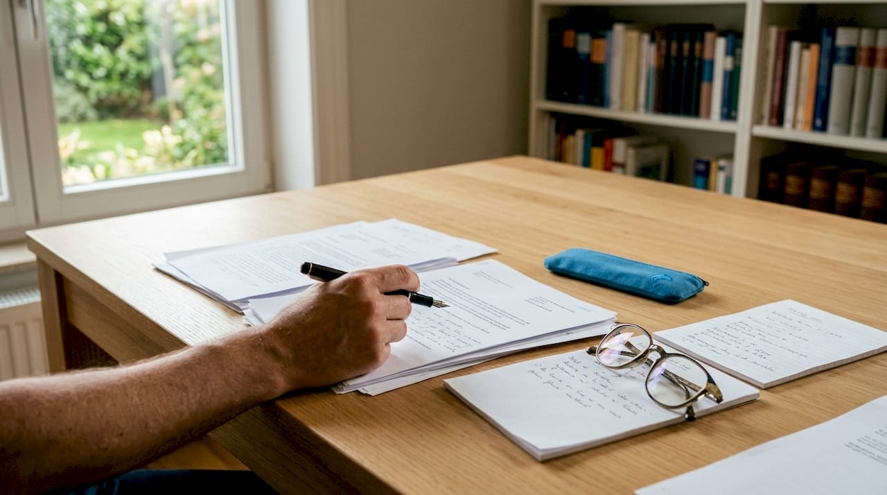 Complexiteit van overdracht: gids voor ondernemers