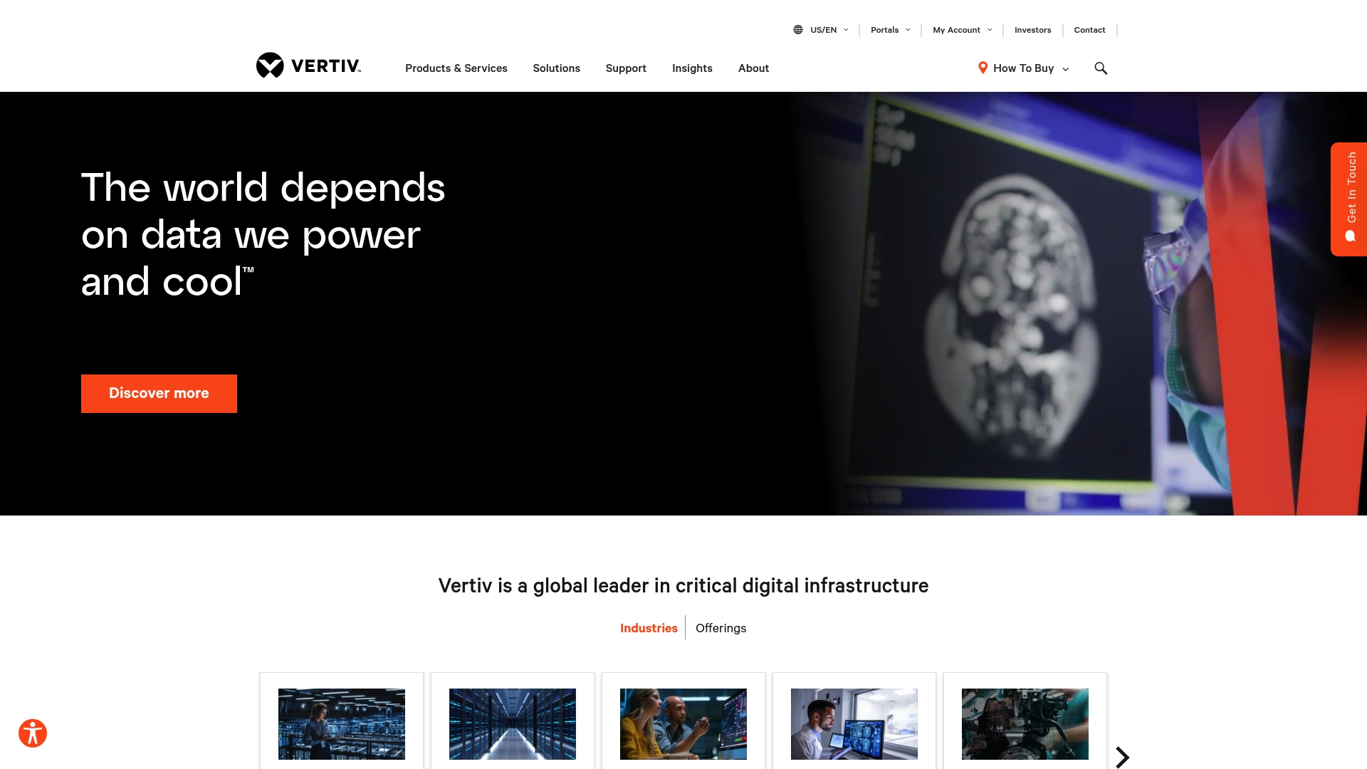 https://vertiv.com