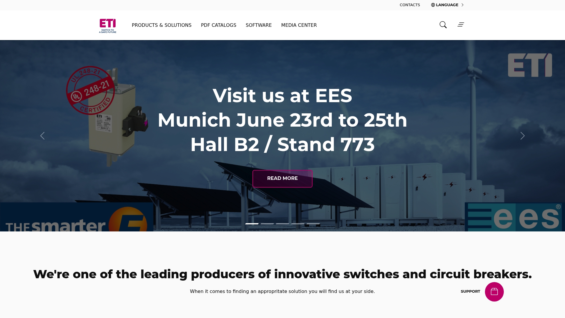 https://etigroup.eu