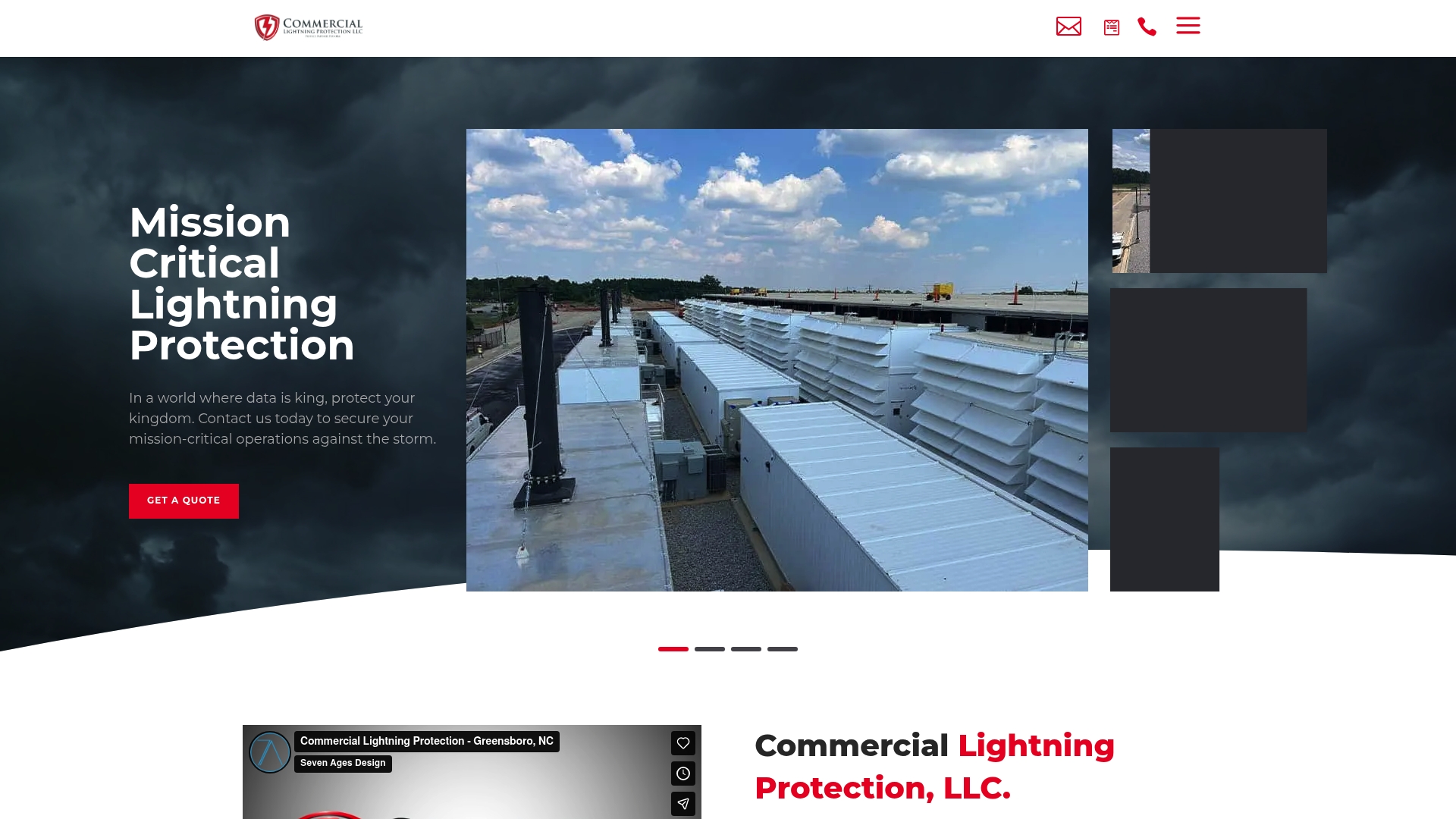 https://commerciallightning.com
