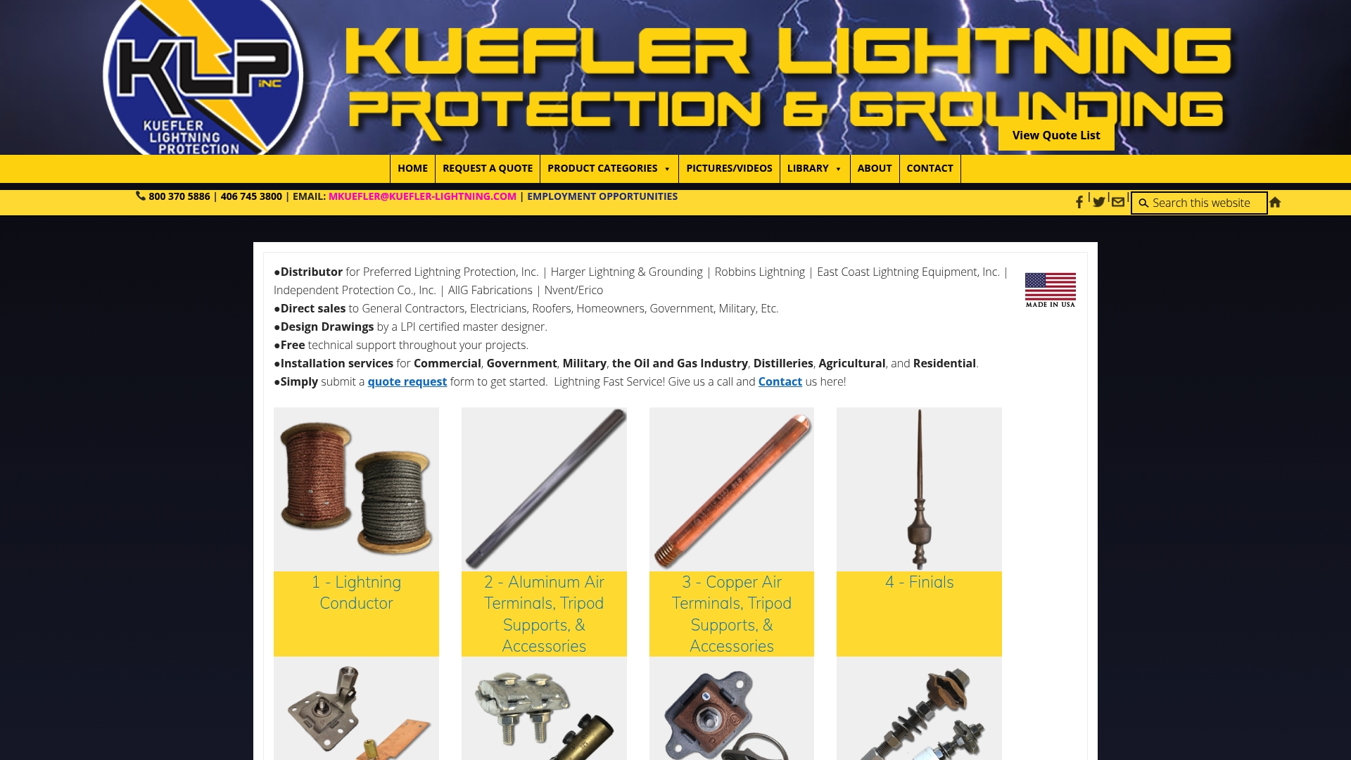 https://kuefler-lightning.com