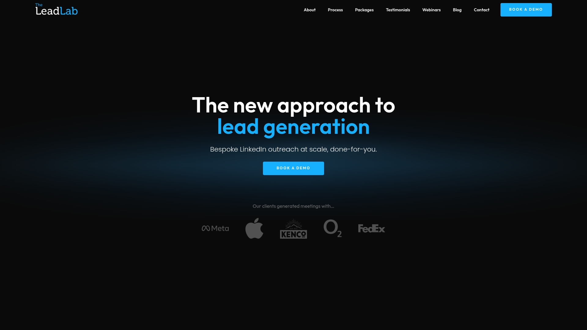 Product Screenshot