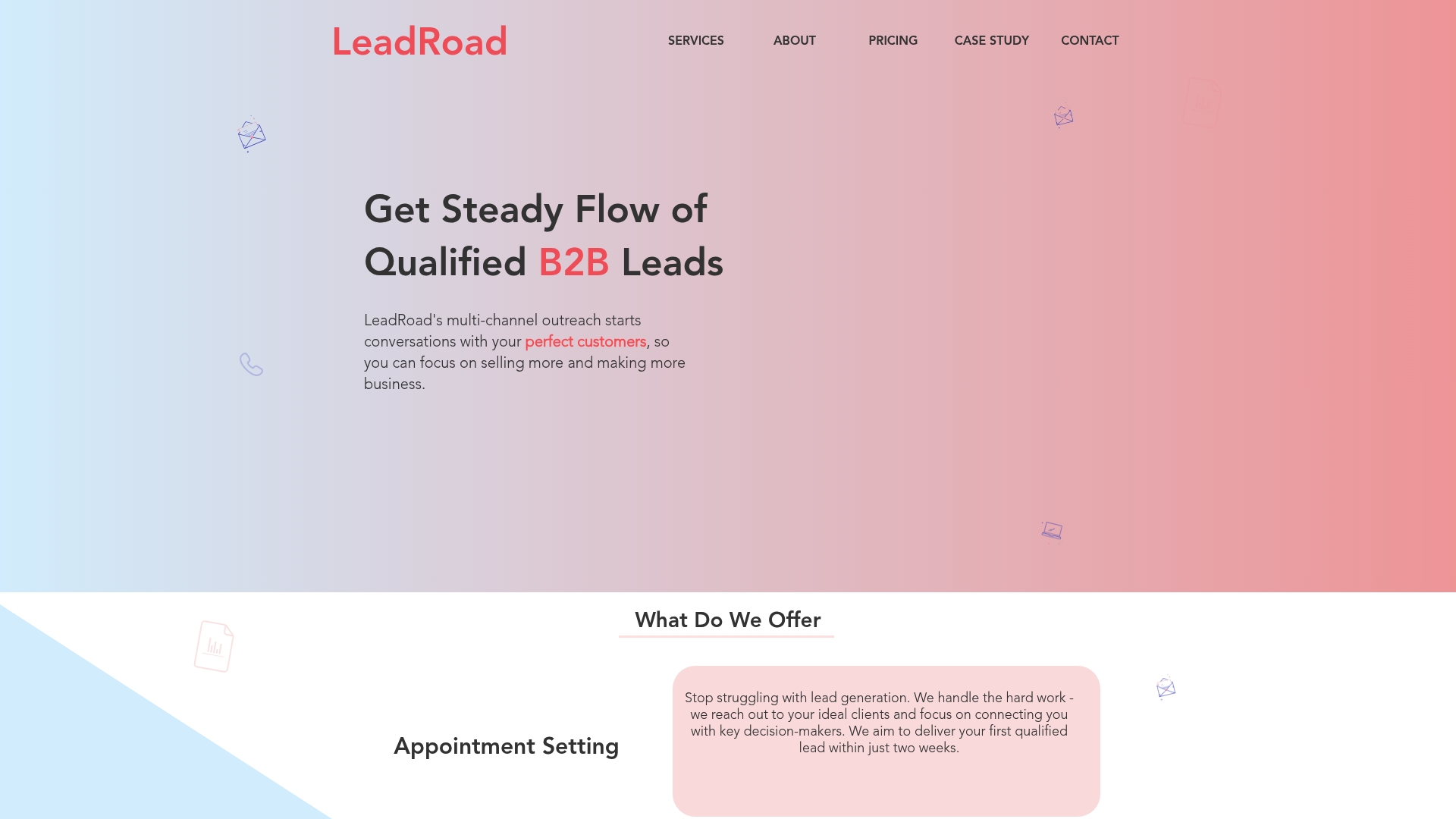 https://leadroad.io