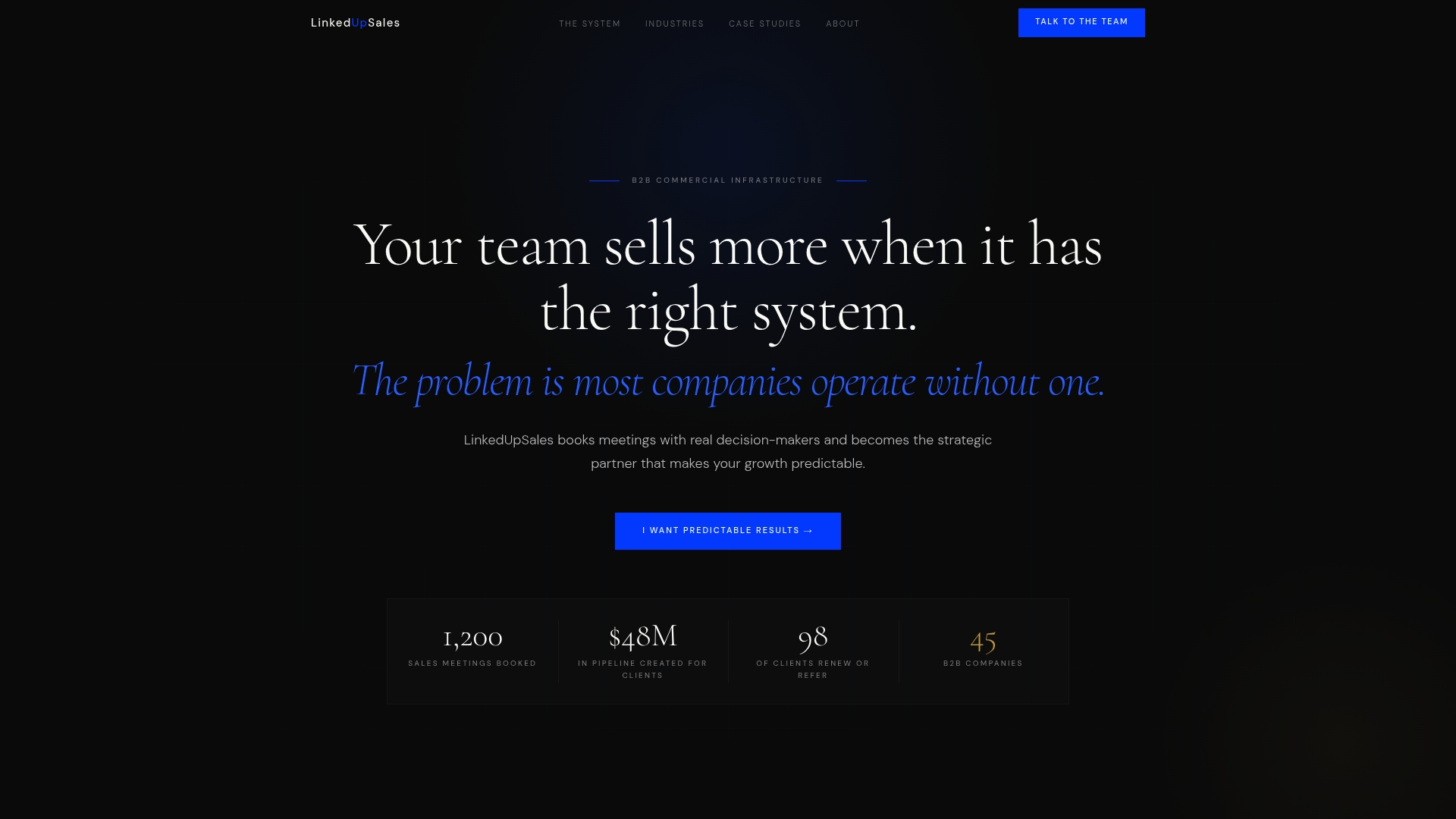 https://linkedupsales.com