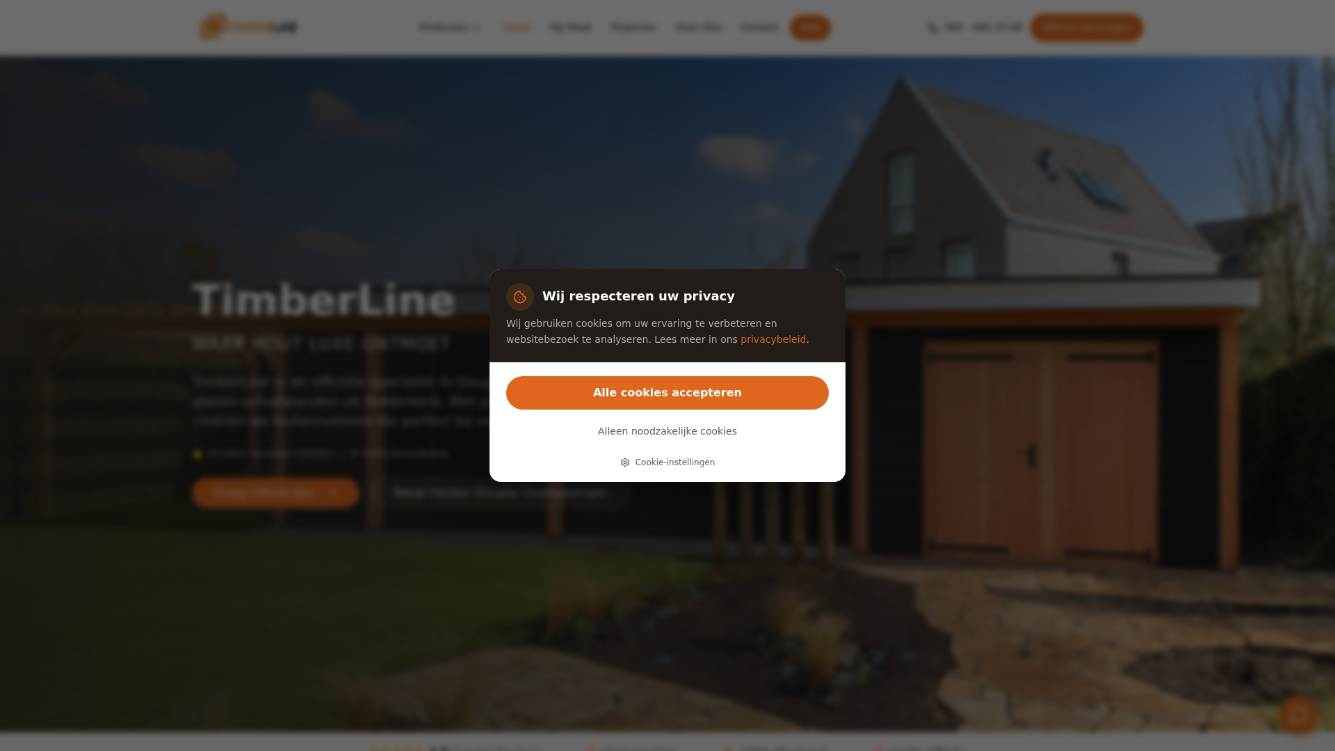 https://timber-line.nl