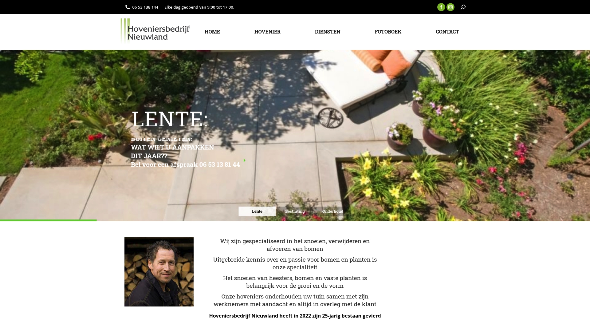 https://hoveniersbedrijfnieuwland.nl