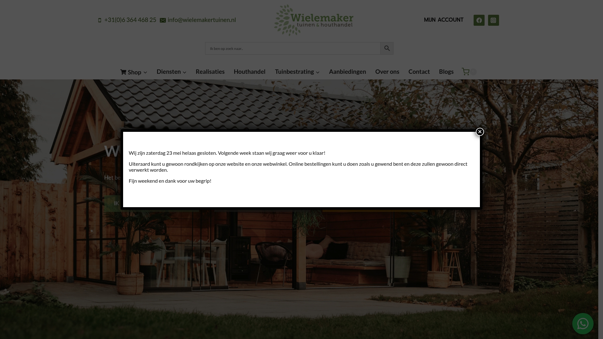 https://wielemakertuinen.nl