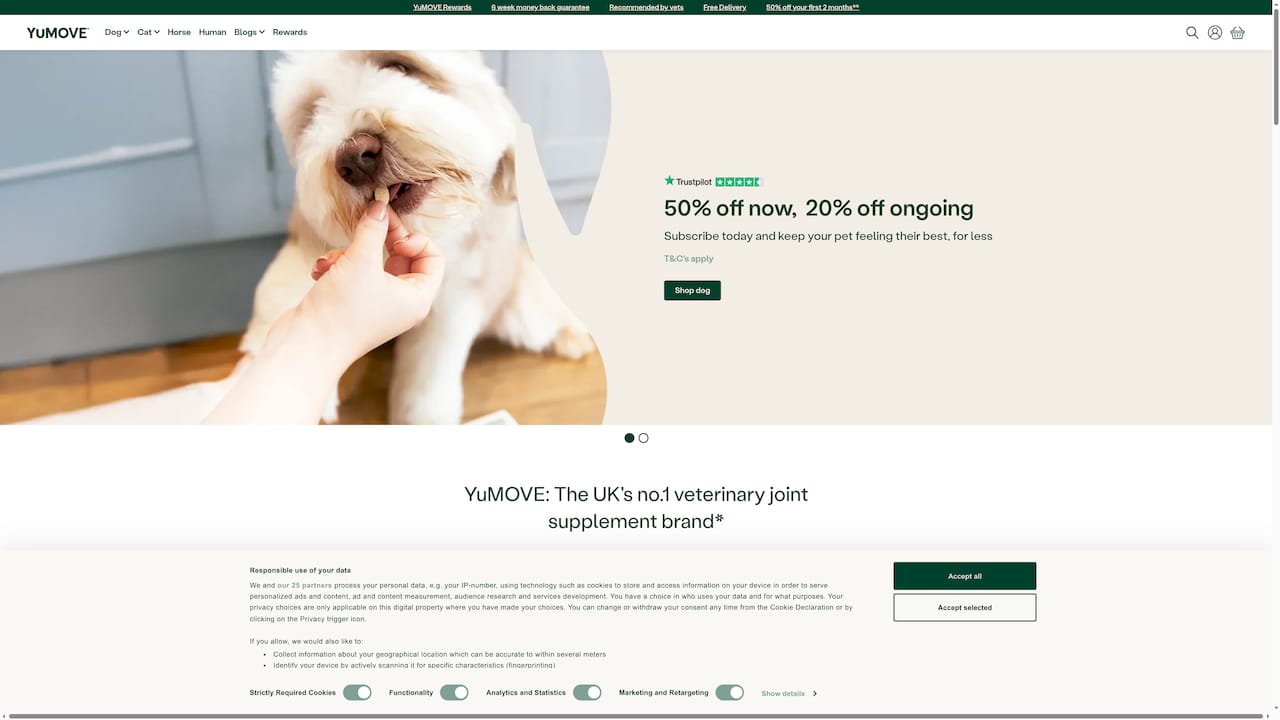 Product Screenshot