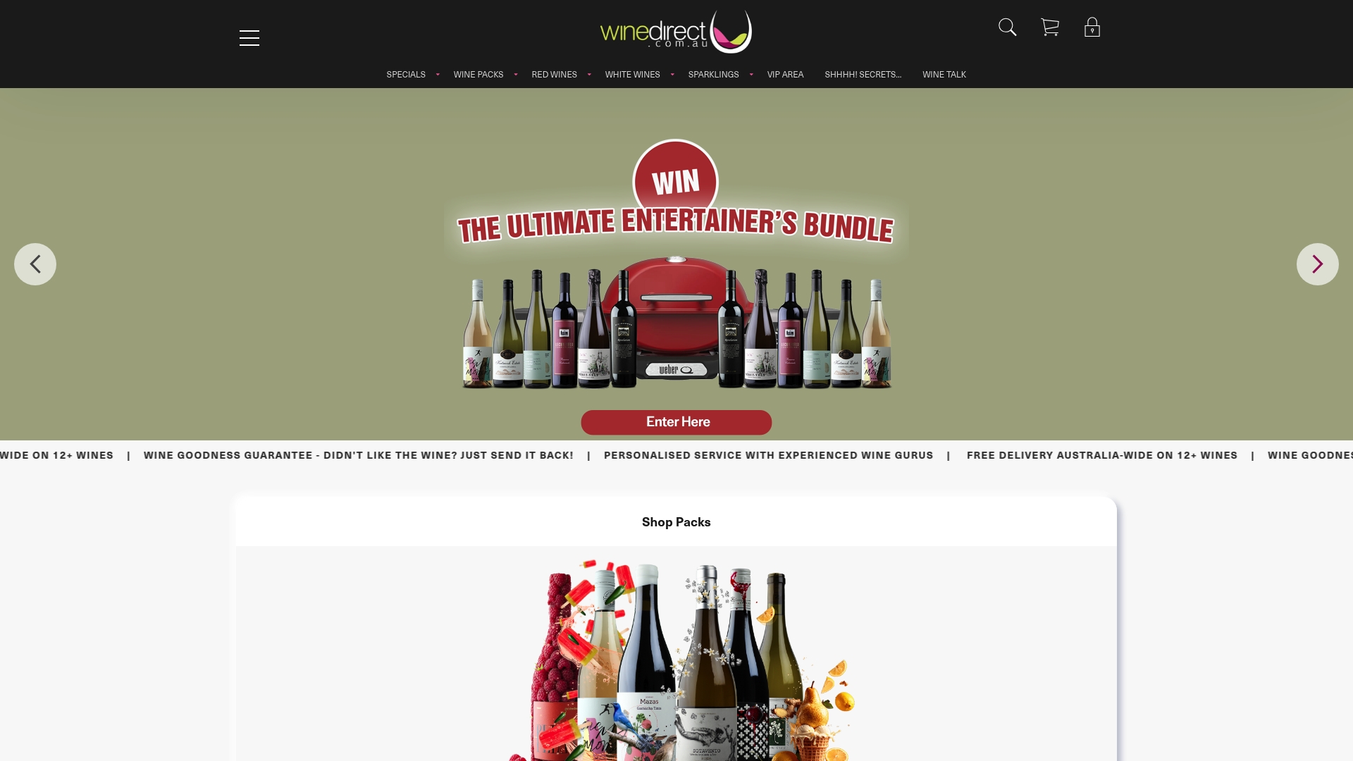 Product Screenshot
