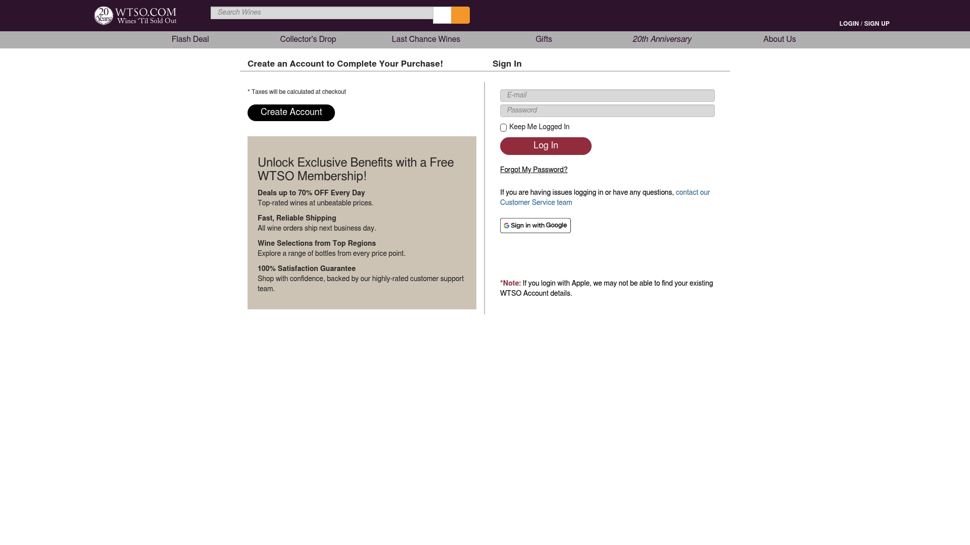 https://wtso.com
