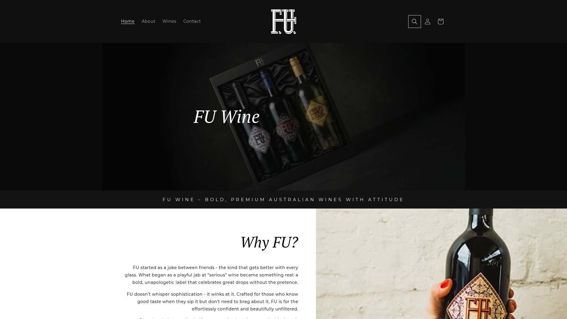 https://fuwine.com.au
