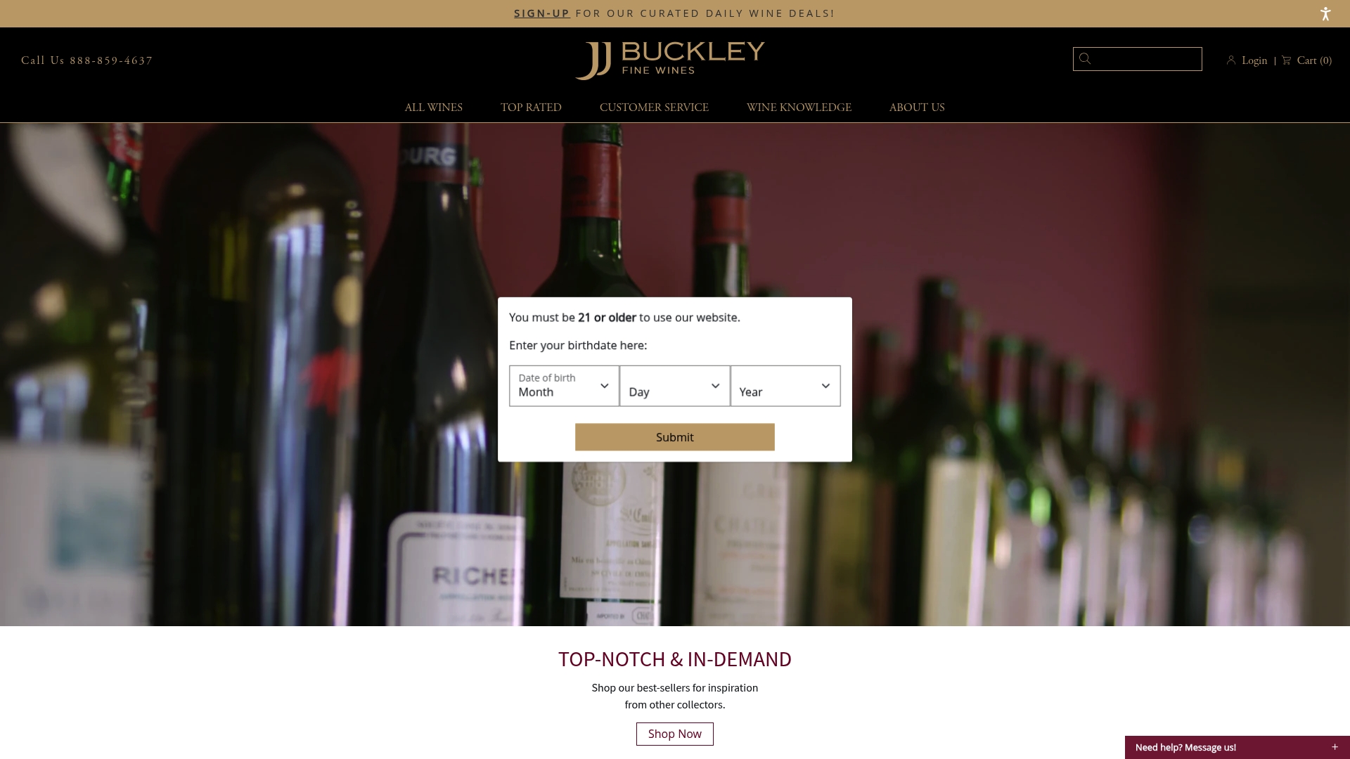 https://jjbuckley.com