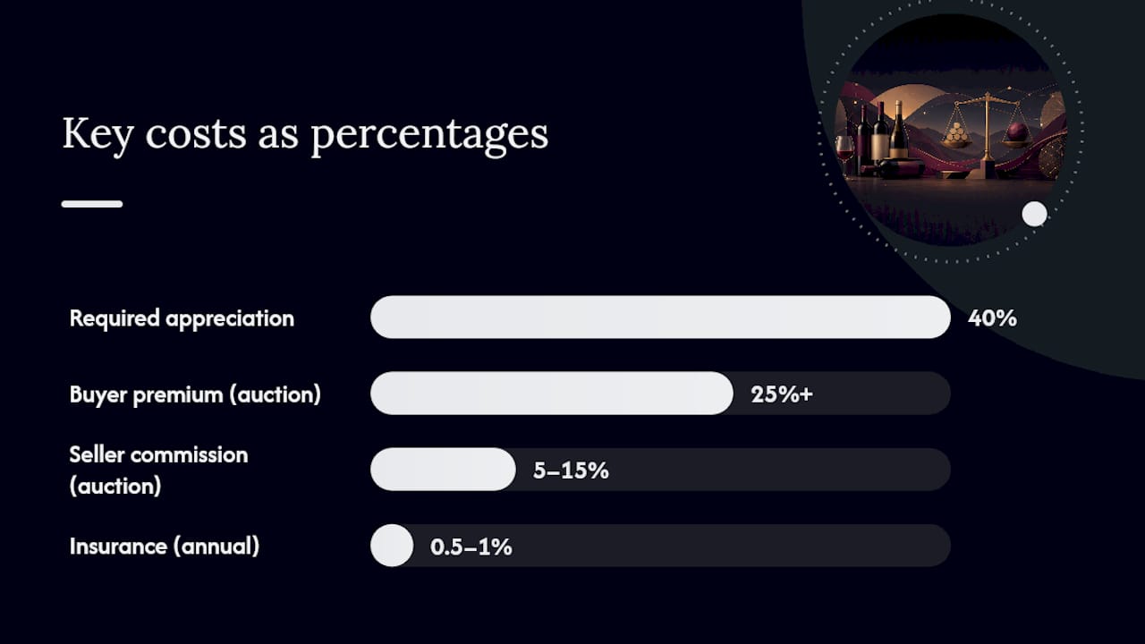 The fees and costs that quietly erode your returns — overview diagram