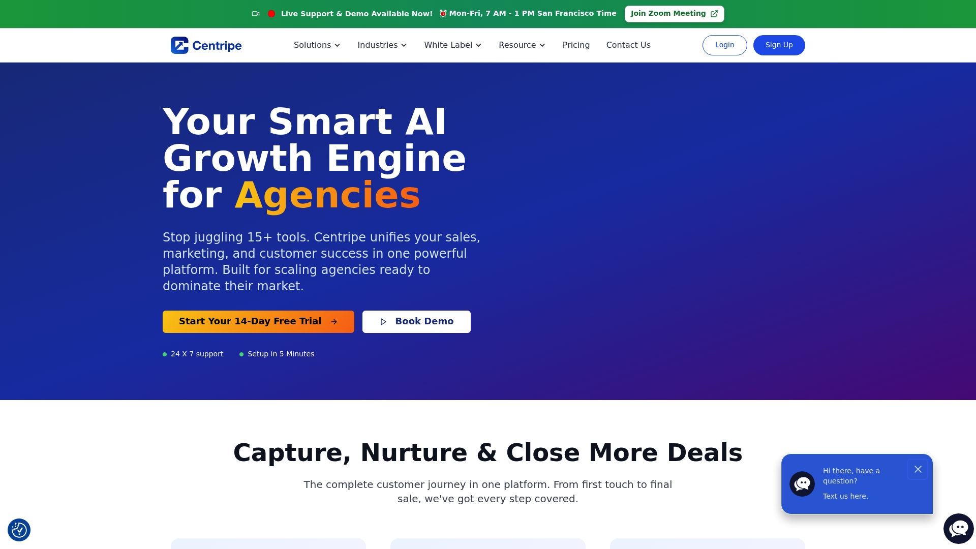 https://centripe.ai