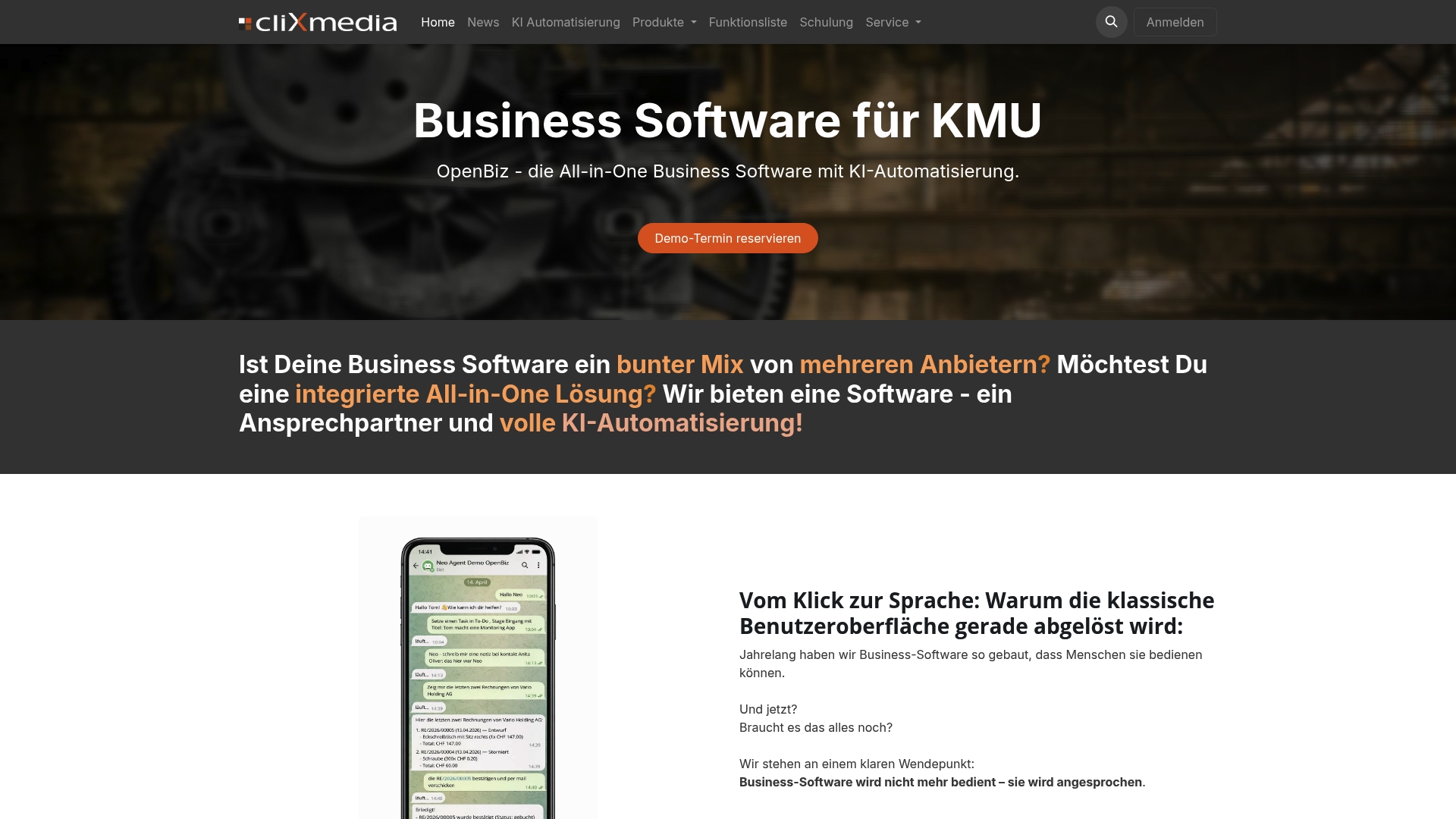 https://clixmedia.ch