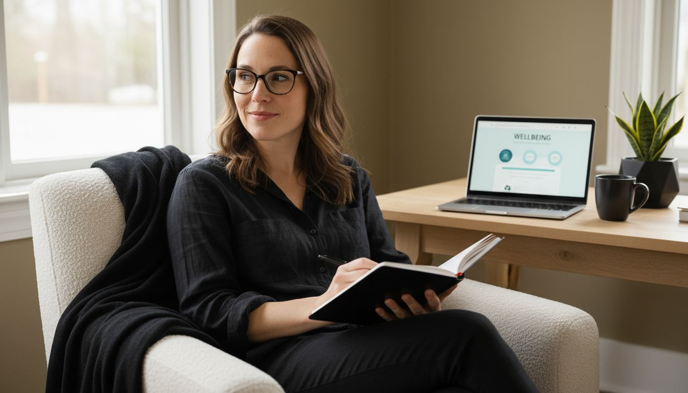 self assessment burnout prevention