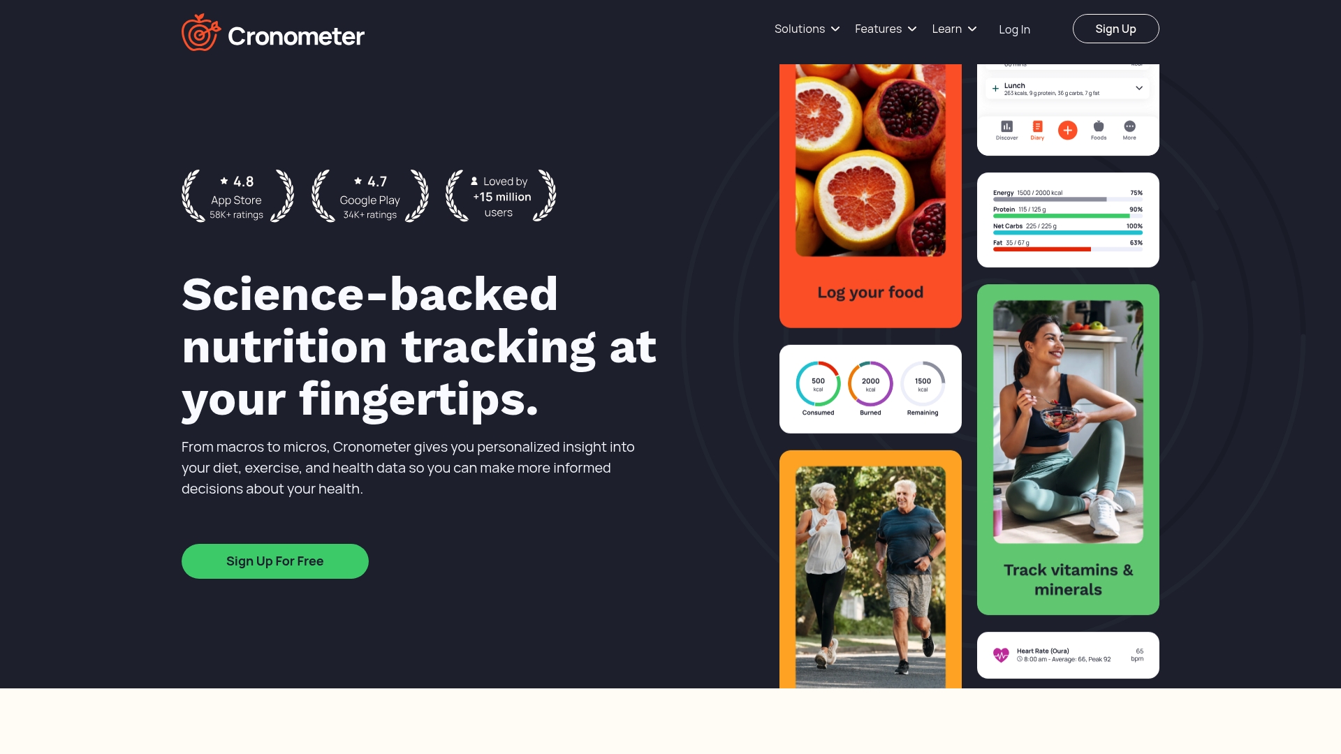 https://cronometer.com
