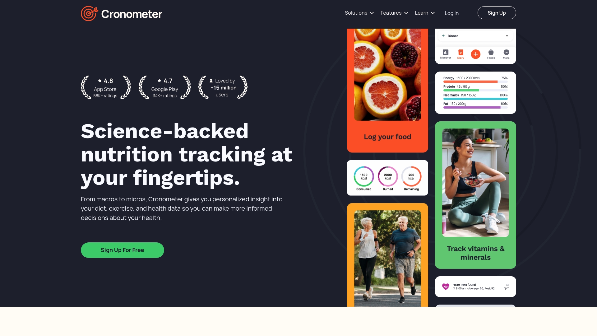 https://cronometer.com