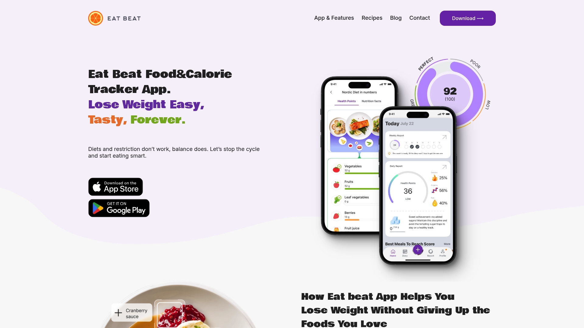 https://eatbeat.ai