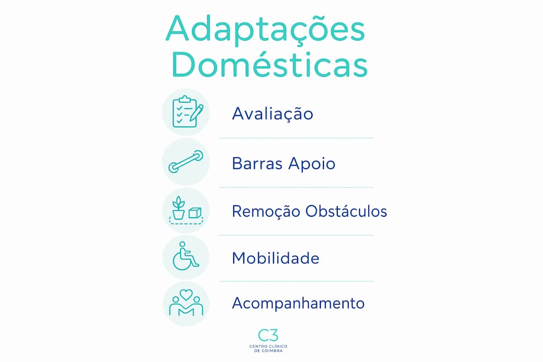 Infográfico sobre as principais medidas para garantir uma subida em segurança