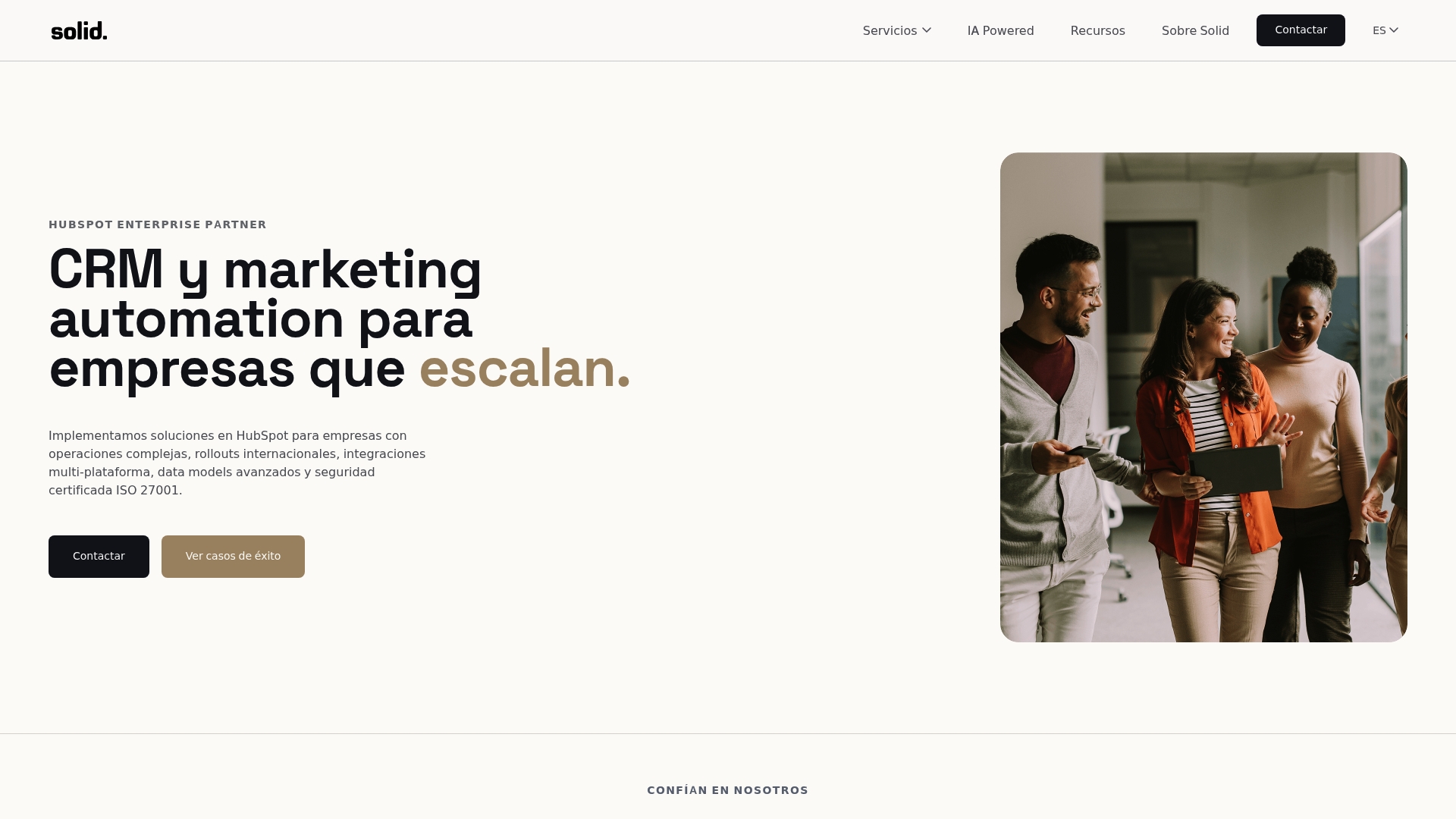 https://solidteam.es