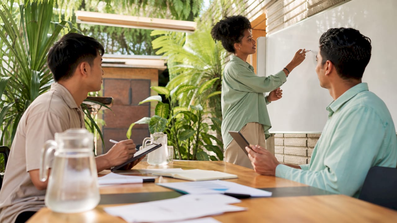 Trabajo en equipo para gestionar y potenciar leads inbound de calidad