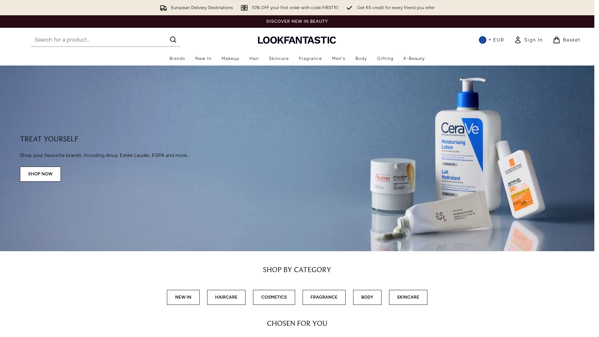 Product Screenshot
