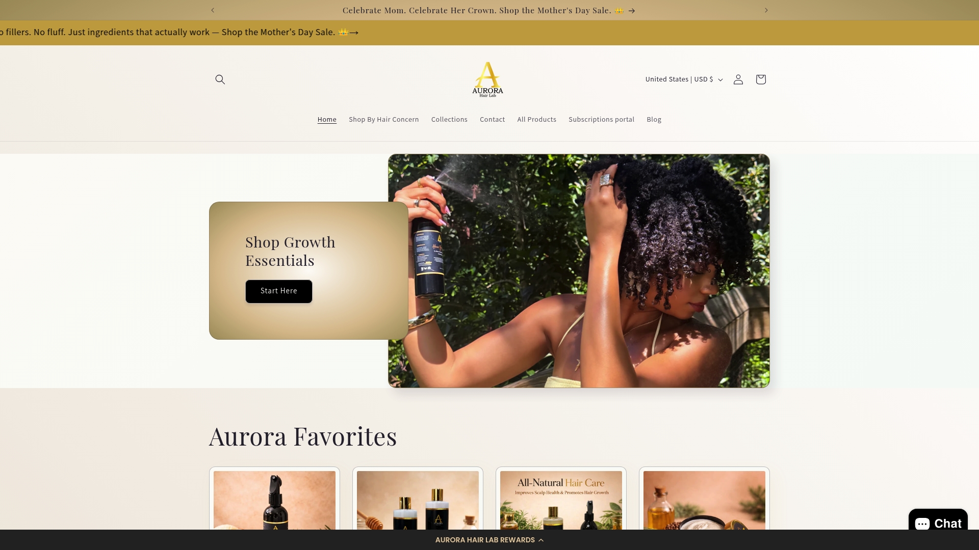 Product Screenshot