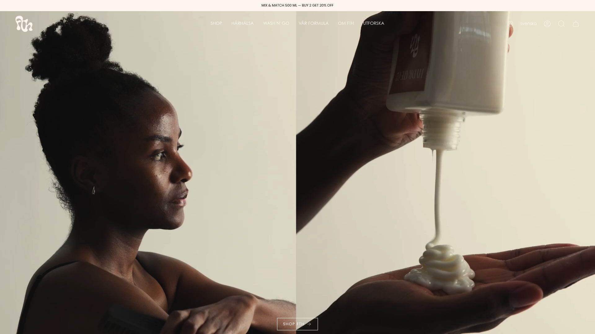 Product Screenshot