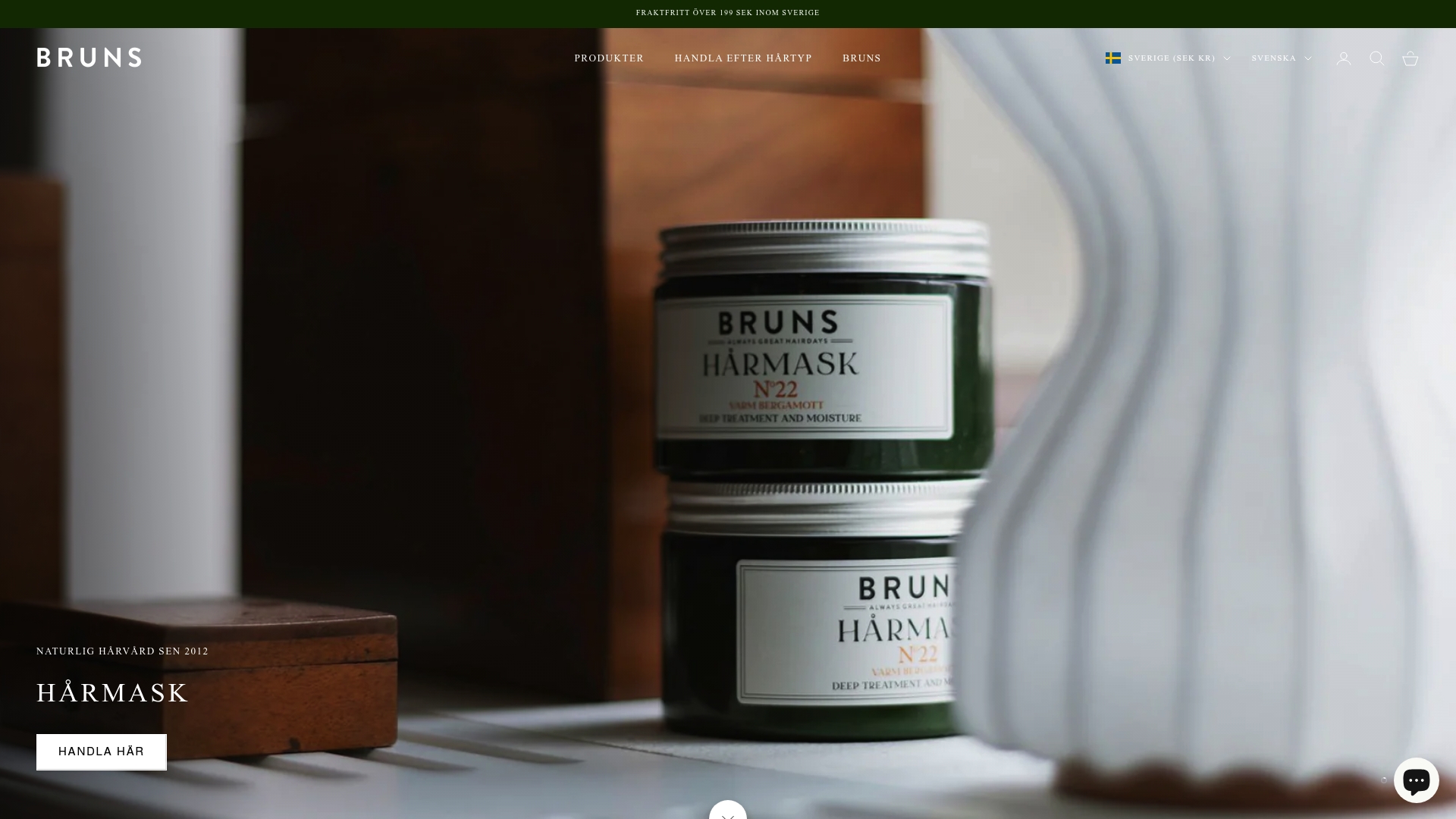https://brunsproducts.com