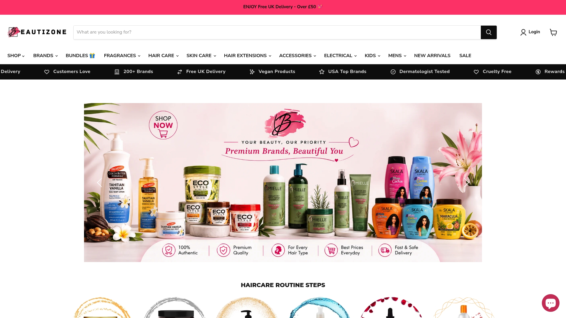 https://beautizone.co.uk