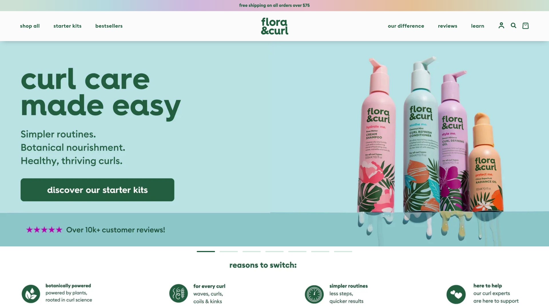 https://floracurl.com