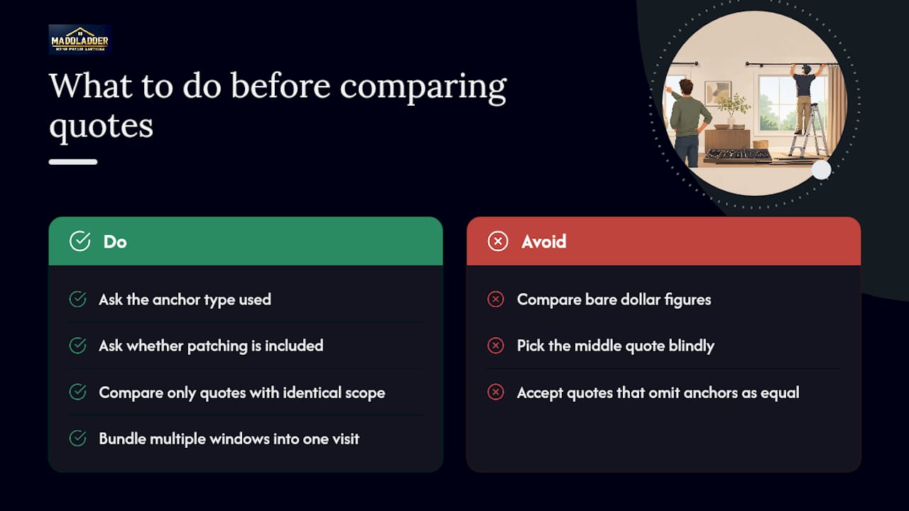 The Real Lesson Hiding In These Price Ranges — overview diagram