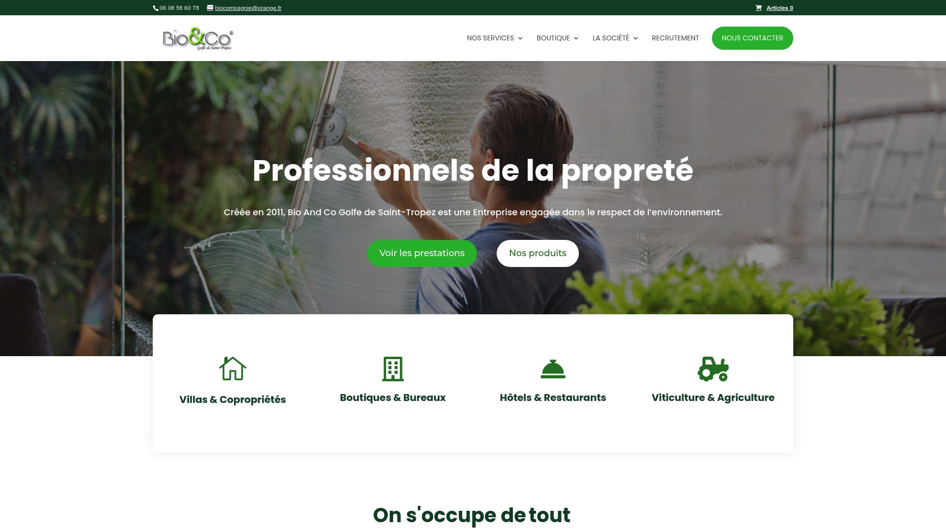 Product Screenshot