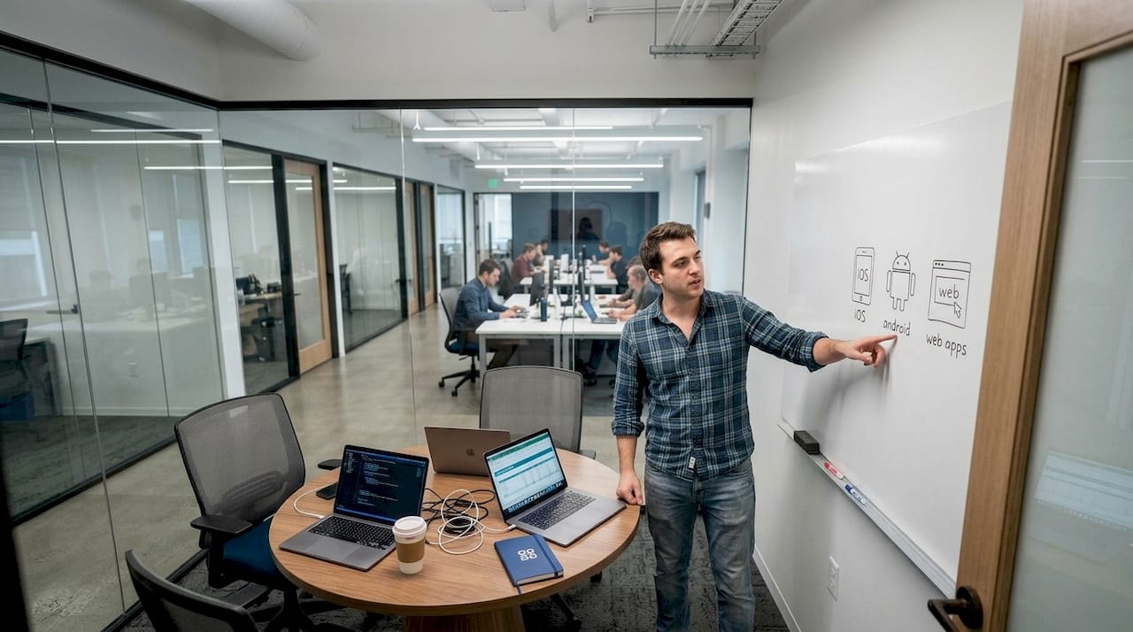 Developer explains iOS and Android platform costs