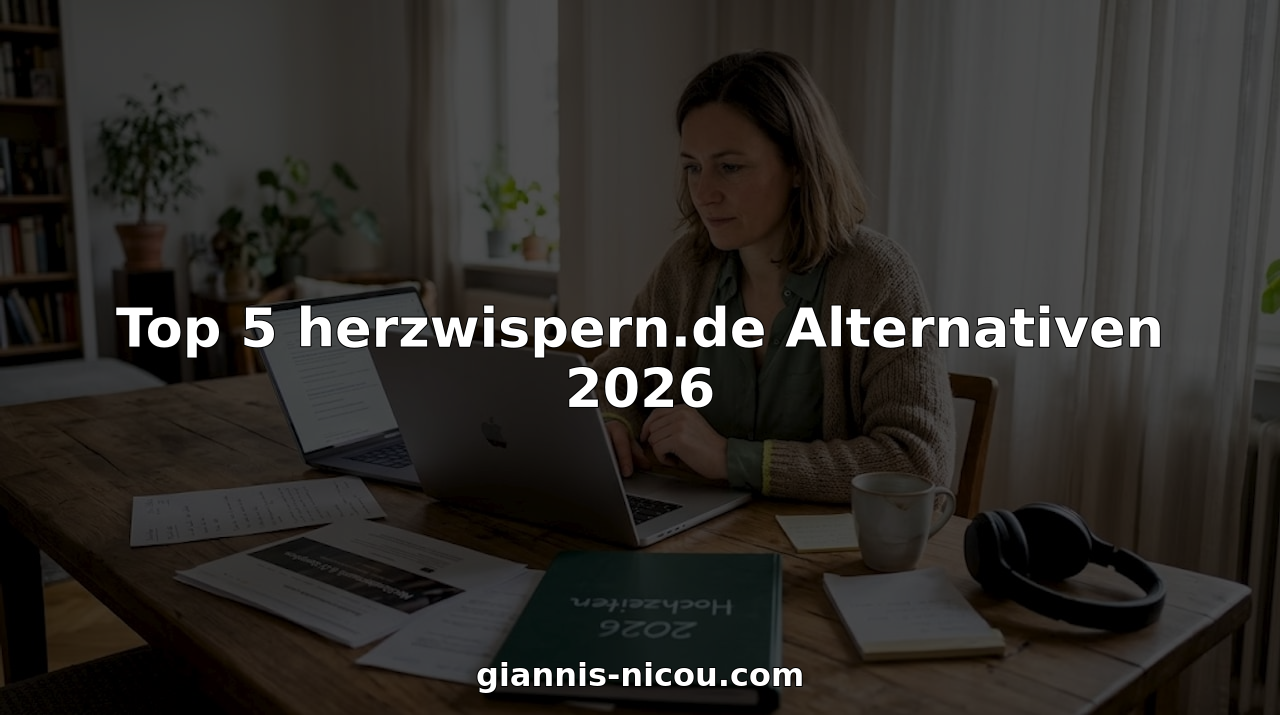 Veranstaltungsplaner auf der Suche nach alternativen Musikdienstleistern