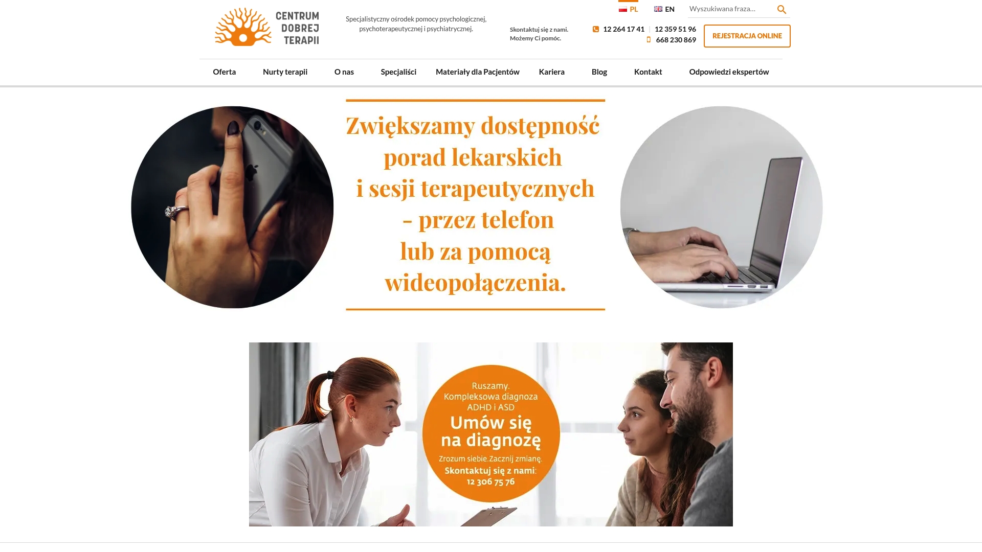 https://centrumdobrejterapii.pl