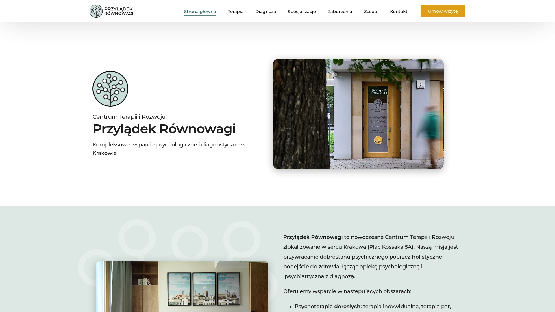 https://przyladekrownowagi.pl