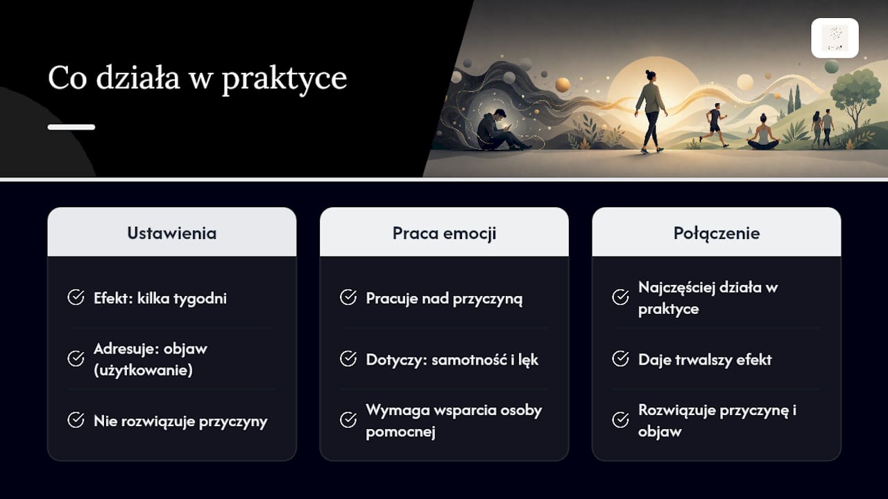 Perspektywa praktyka z MindWell — overview diagram