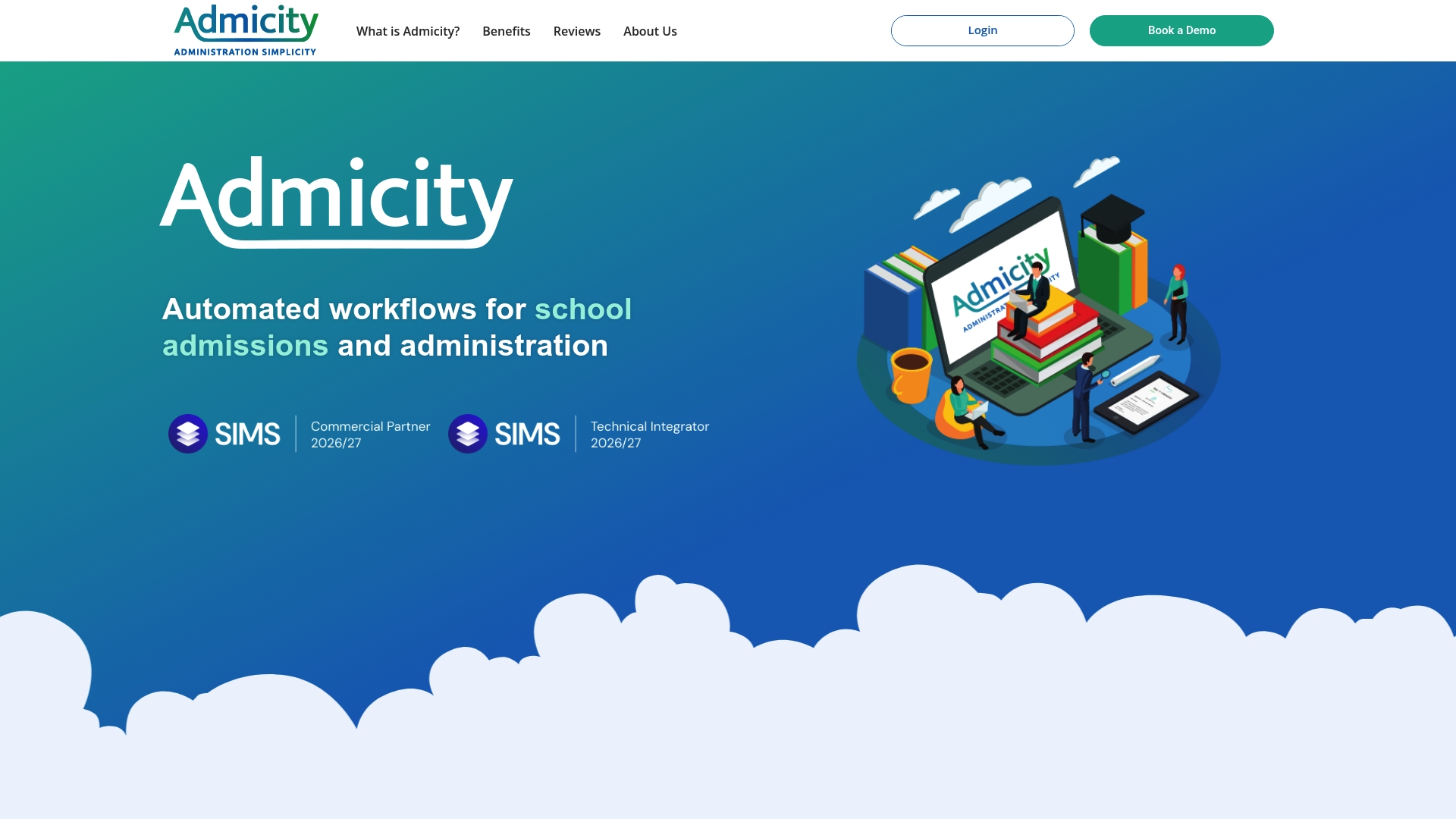 https://admicity.co.uk