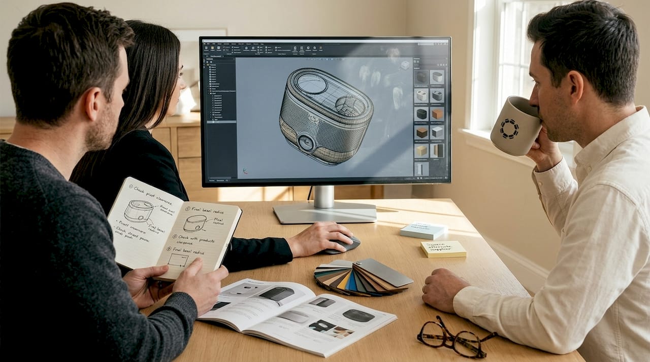Interactive 3d Rendering Machine Top 7 reasons to use 3D rendering for e-commerce success