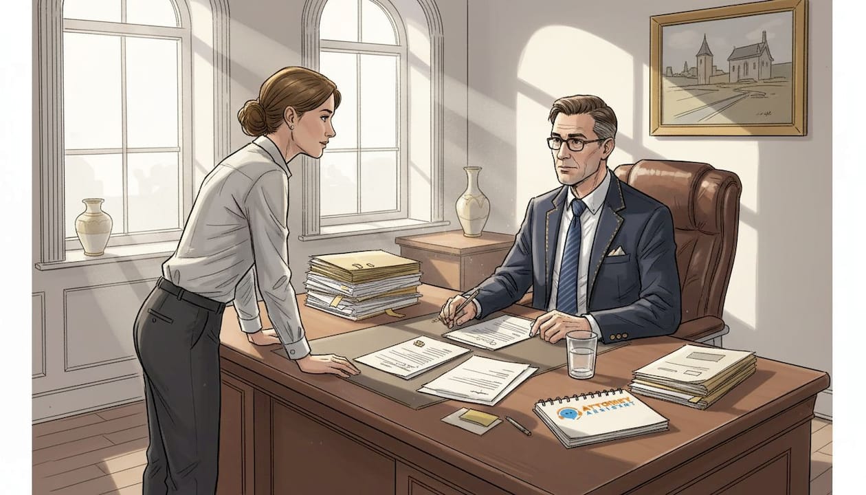 Lead nurturing for lawyers: increase client conversion