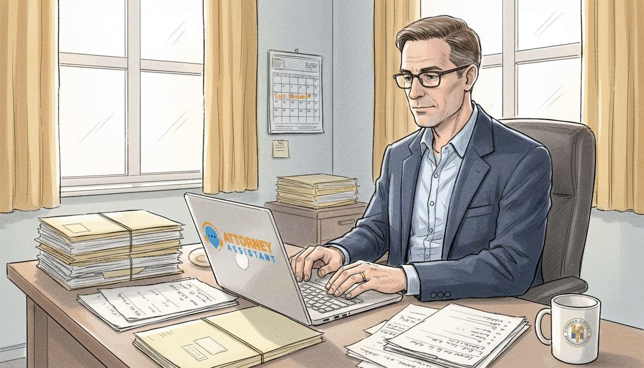 Law firm lead management: convert more clients in 2026